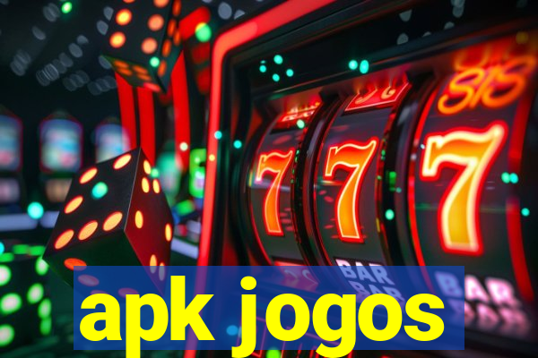 apk jogos